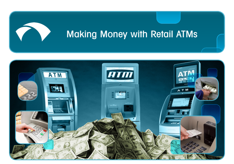 Make Money With ATMs