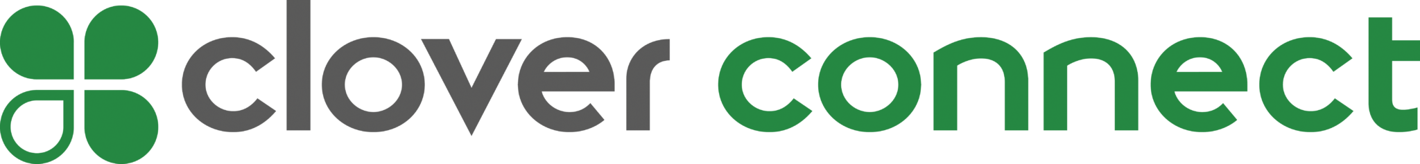 Clover-Connect-Logo