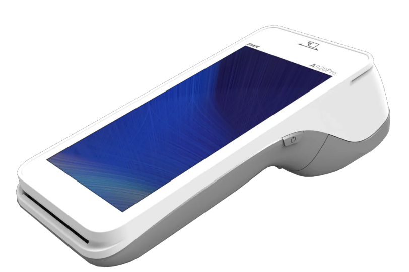 Pax-a920