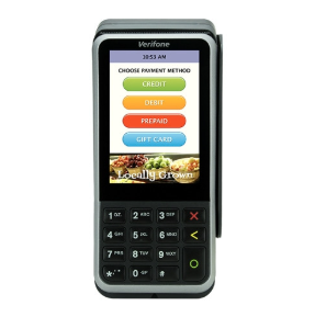 Verifone-V400m